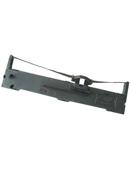 Farbband - schwarz-für Epson LQ 590 Series-Farbbandfabrik Original