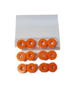 Korrekturband Gr.302- Lift-Off- für Sharp PA 3020 III- 6 Stück- Farbbandfabrik Original