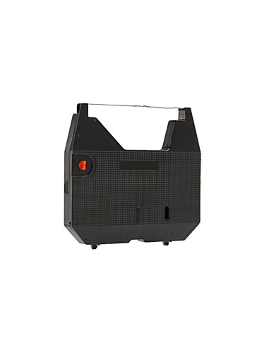 Farbband- für Brother Compactronic 360-(C-Film)-153-C Schreibmaschine-Farbban...