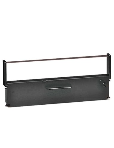 Farbband - schwarz-kompatibel mit Utax Serie 5000 - ERC 31-Farbbandfabrik Original