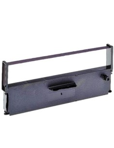 Farbband - schwarz-kompatibel mit Epson TM-U 950 - ERC 31-Farbbandfabrik Original 2