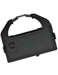 Farbband - schwarz(10.stück)-kompatibel mit Olympia NPC 136-24- Gr.651-Farbbandfabrik Original 2