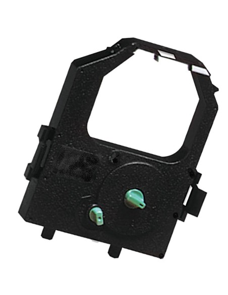 Farbband - schwarz -kompatibel mit Tally Genicom T 5025- IBM 2380-Farbbandfabrik Original