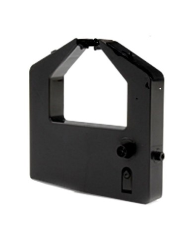 Farbband - schwarz -kompatibel mit Courier 9355 G- Gr.644-Farbbandfabrik Original