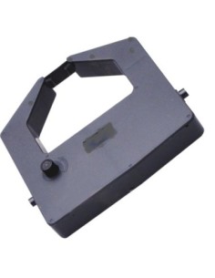 Farbband - schwarz -kompatibel mit Memorex 1208- Gr.644-Farbbandfabrik Original 2