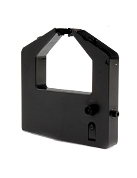 Farbband - schwarz -kompatibel mit Four-Phase PT 2100- Gr.644-Farbbandfabrik Original