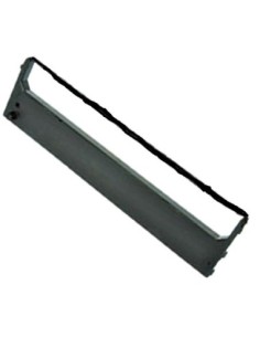 Farbband - schwarz -kompatibel mit Synelec LSP 10 - Gr.621-Farbbandfabrik Original 2