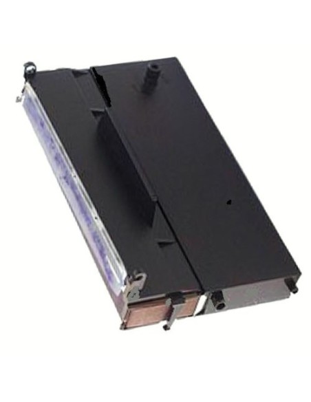 Farbband- schwarz -kompatibel mit Sharp ER 52 GMI - ERC 21- Farbbandfabrik Original