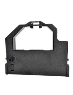 Farbband -schwarz- kompatibel mit NEC Pinwriter P 6 Plus- Gr.682 Farbbandfabrik Original 2