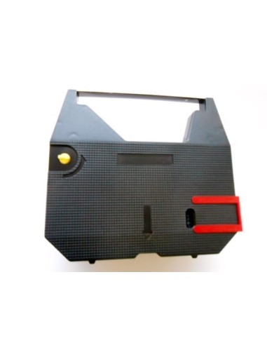 Farbband- kompatibel mit Brother Compactronic 360-(C-Film)-153-C -Farbbandfabrik Original