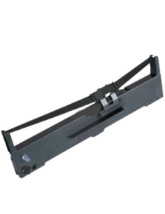 Farbband - schwarz-kompatibel mit Epson LQ 590 IIN -Farbbandfabrik Original 2