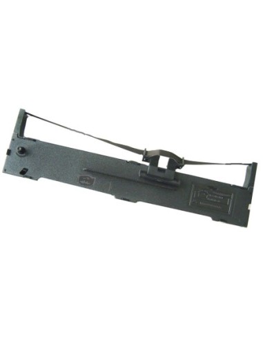 Farbband - schwarz-kompatibel mit Epson LQ 590 IIN -Farbbandfabrik Original