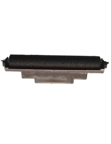 Farbbandfabrik Original Farbrolle kompatibel mit-Adler-Royal 100 PD Farbwalze schwarz -kompatibel mit 100PD-Gr.720