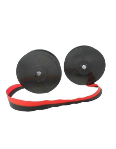 Farbband - schwarz kompatibel mit DIN 2103-53 mm Durchmesser- Gr.1-Farbbandfabrik Original