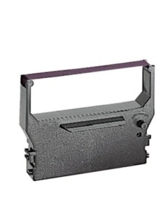 Farbband- schwarz-(5.Stück)- kompatibel mit Konic System II -Farbbandfabrik Original 2