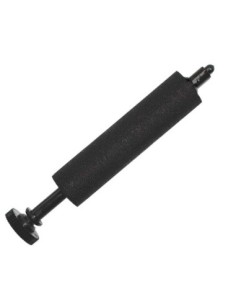 Farbrolle violett- kompatibel mit Sharp ER 2910 - Gr.760-ir 90 Farbbandfabrik Original 2