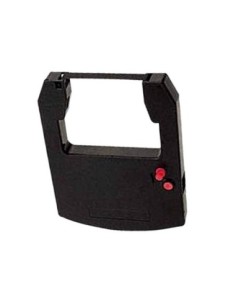 Farbband - schwarz -kompatibel mit Bull PRU 7128- Gr.615-Farbbandfabrik Original 2