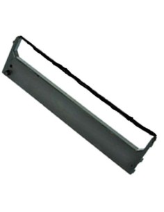 Farbband - schwarz -kompatibel mit Citizen LSP 100- Gr.621-Farbbandfabrik Original 2