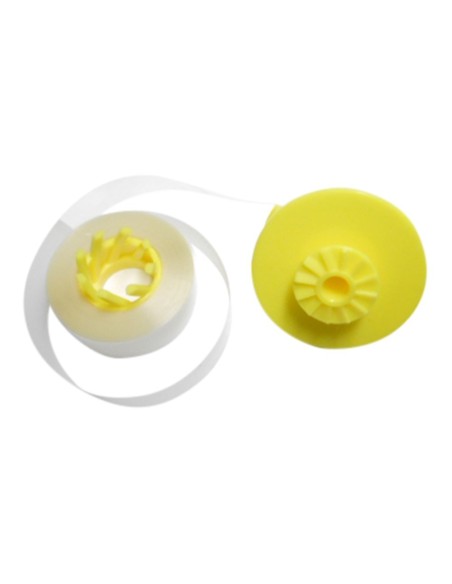 Korrekturband Lift-Off-5 Stück- kompatibel mit Brother CM 2000- kompatibel 143-C- Farbbandfabrik Original