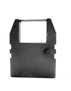 Farbband - schwarz-kompatibel mit Commodore MPS 801 -DISAG RM II, III,RIKA,Atari 1025- Gr.628-Farbbandfabrik Original 2