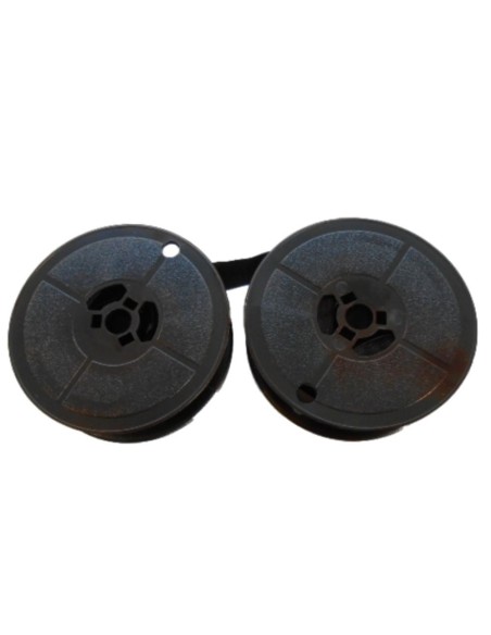 Farbband- schwarz -kompatibel mit Olivetti Mercator 5105- Gr.8 Farbbandfabrik Original