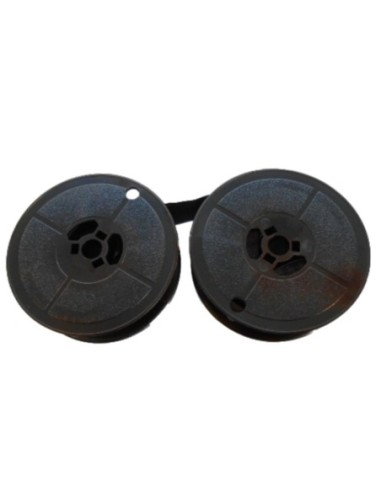 Farbband- schwarz -kompatibel mit Olivetti Audit 723- Gr.8 Farbbandfabrik Original