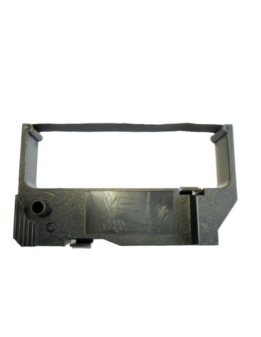 Farbband- schwarz - kompatibel mit Star & Micronics SP 298 MD - SP 200 -Farbbandfabrik Original