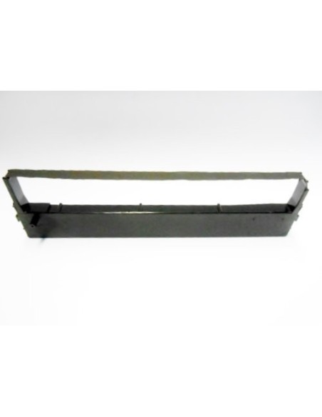 Farbband - schwarz -kompatibel mit Facit E 520-1-Facit B 2400-Farbbandfabrik Original