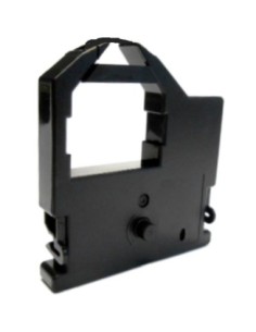 Farbband - schwarz - kompatibel mit Olivetti ORS 551-Olivetti PR 45 -Farbbandfabrik Original 2