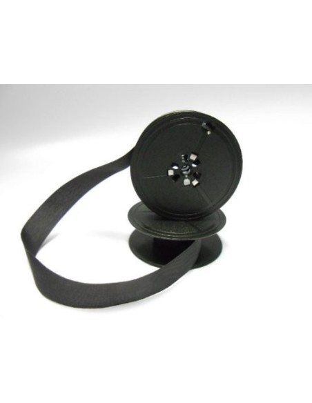 Farbband - schwarz- kompatibel mit die Privileg 330 TR- Gr.5 -Farbbandfabrik Original