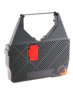 Farbbandfabrik Original-Farbband- Kompatibel mit Hermes AT 1406-(C-Film)-313-C 2