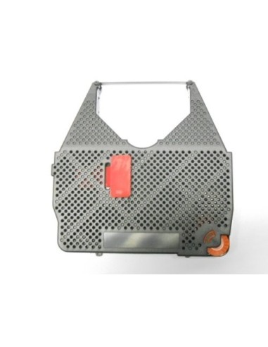 Farbbandfabrik Original-Farbband- Kompatibel mit Hermes WS 4100-(C-Film)-313-C