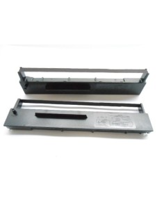 Farbband -schwarz- kompatibel mit Philips Videowriter 30-Farbbandfabrik Original 2