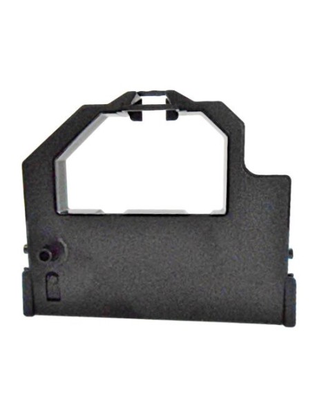 Farbband -schwarz- für NEC P 5200- Gr.682 Farbbandfabrik Original