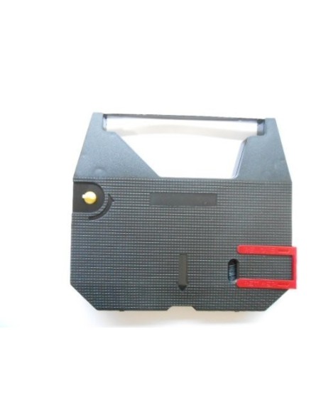 Farbband- kompatibel mit Brother Compactronic 145-(C-Film)-153-C -Farbbandfabrik Original