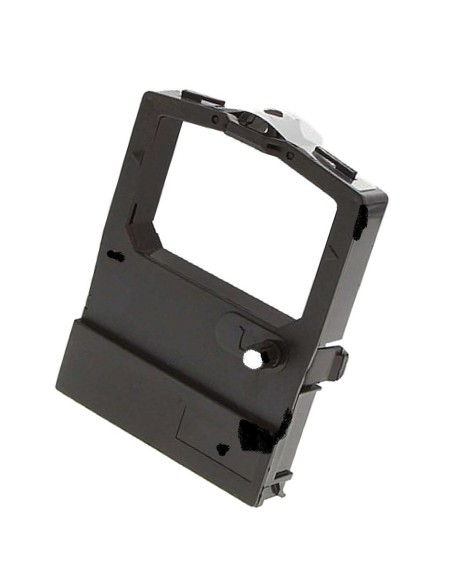 Farbband -schwarz- für Oki Microline 520 - OKI ML 590-Farbbandfabrik Original