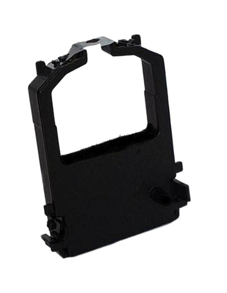 Farbband - schwarz -für C.Itoh C 415- MT 83/84-Farbbandfabrik Original