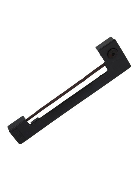 Farbband - schwarz(5.stück) -für Sharp EA 800 R- ERC 05-Farbbandfabrik Original