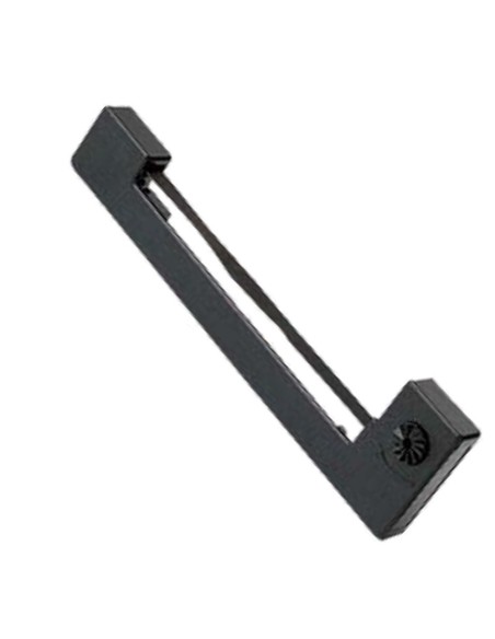 Farbband - schwarz -für Epson M 180 - ERC 22-Farbbandfabrik Original