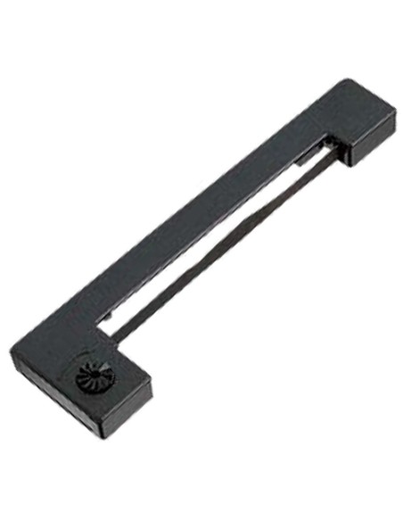Farbband - Violett-für General-Teknika G 1800- ERC 09-Farbbandfabrik Original