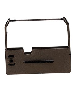 Farbband - violett -für Omron RS 25 - ERC 03-Farbbandfabrik Original