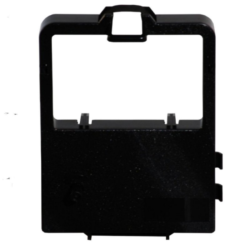 Farbband - schwarz -für NEC Pinwriter P 3300- Gr.668-Farbbandfabrik Original