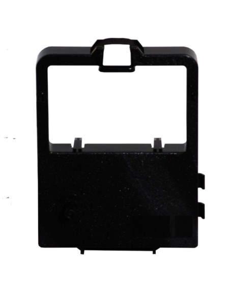 Farbband - schwarz -für NEC Pinwriter P 3300 J- Gr.668-Farbbandfabrik Original