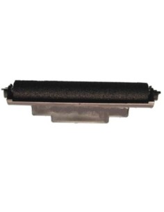 Farbrolle - schwarz kompatibel mit- Canon P 3219D - Gr.720-Farbbandfabrik Original 2