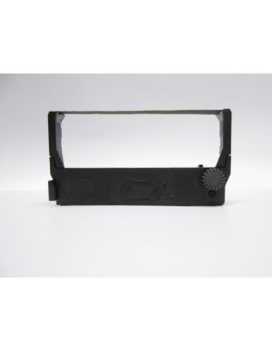 Farbband-schwarz-kompatibel mit Epson TM 285 - Epson ERC 23-Farbbandfabrik Original