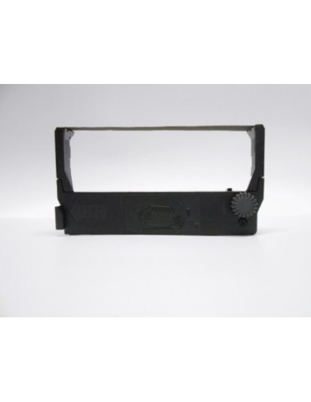 Farbband-schwarz-kompatibel mit Epson TM 285 - Epson ERC 23-Farbbandfabrik Original