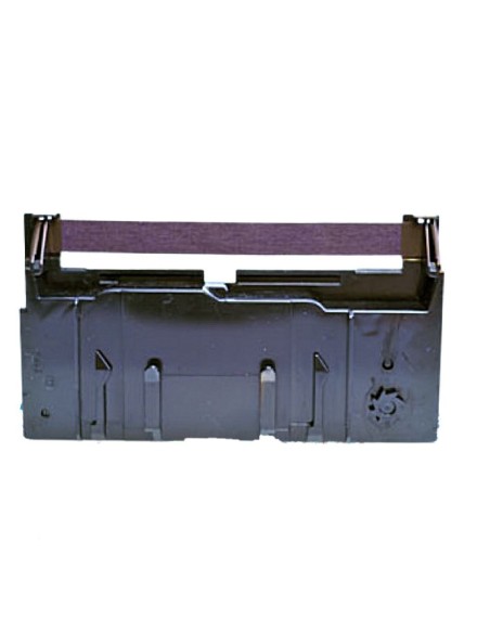 Farbband-Violett- kompatibel mit Omron ER 3310 -Farbbandfabrik Original