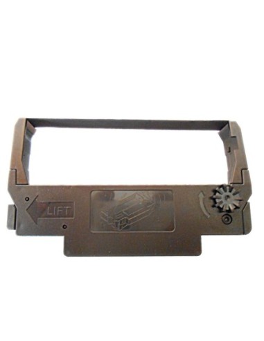 Farbband-violett-(5.Stück)-kompatibel mit Epson TM 300 C - Epson Erc 30/34/38 -Farbbandf...