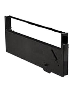 Farbband - schwarz -kompatibel mit Memorex 2092- MT 600-Farbbandfabrik Original 2