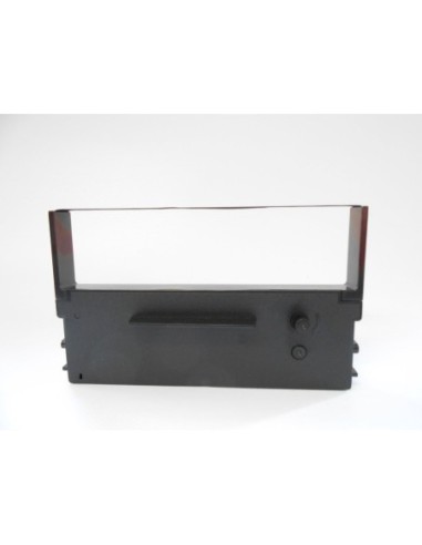 Farbband-schwarz - kompatibel mit Sharp ER-A 450 S - - Sharp ER-A 450 S schwarz-Farbbandfabrik Original